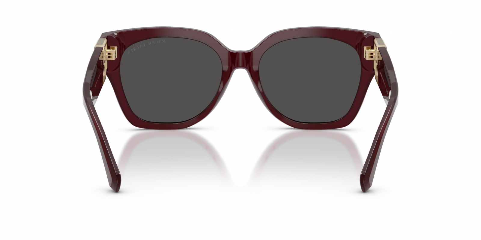 Ralph Lauren RL8221 508387 The Overszed Ricky 
